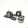 Pillow block bearing P205 P206 P207 P208 P211 P212 Harvester bearings Agricultural machinery bearings